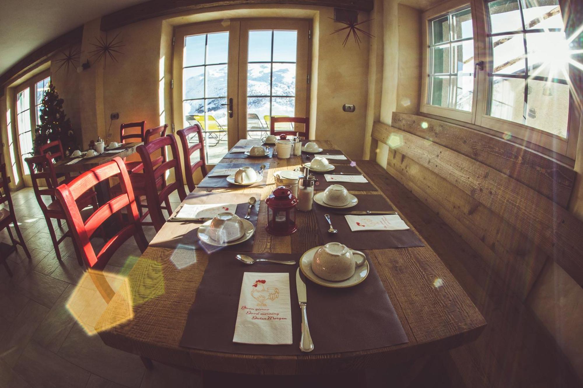 Al Solif Livigno Luaran gambar