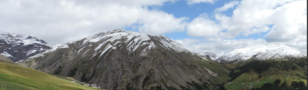 Al Solif Livigno Luaran gambar