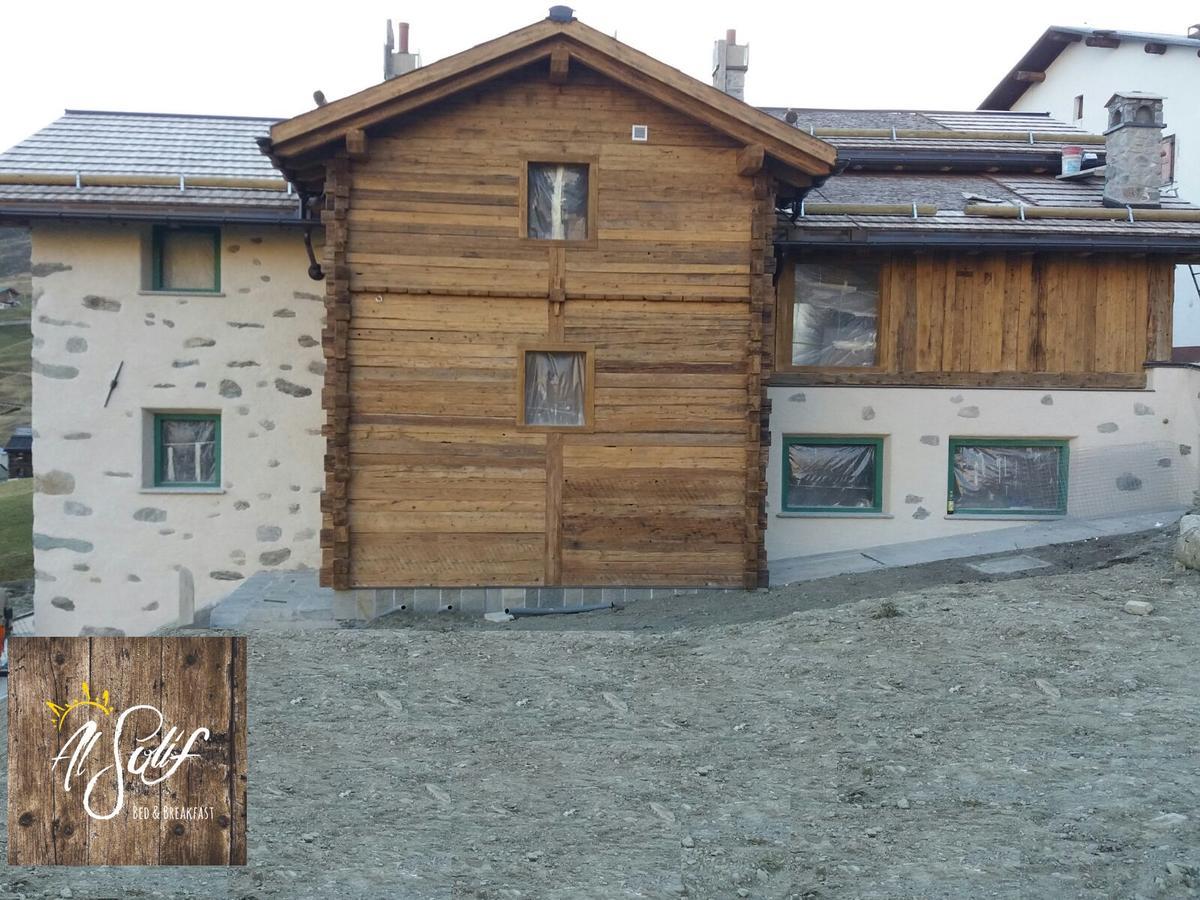 Al Solif Livigno Luaran gambar