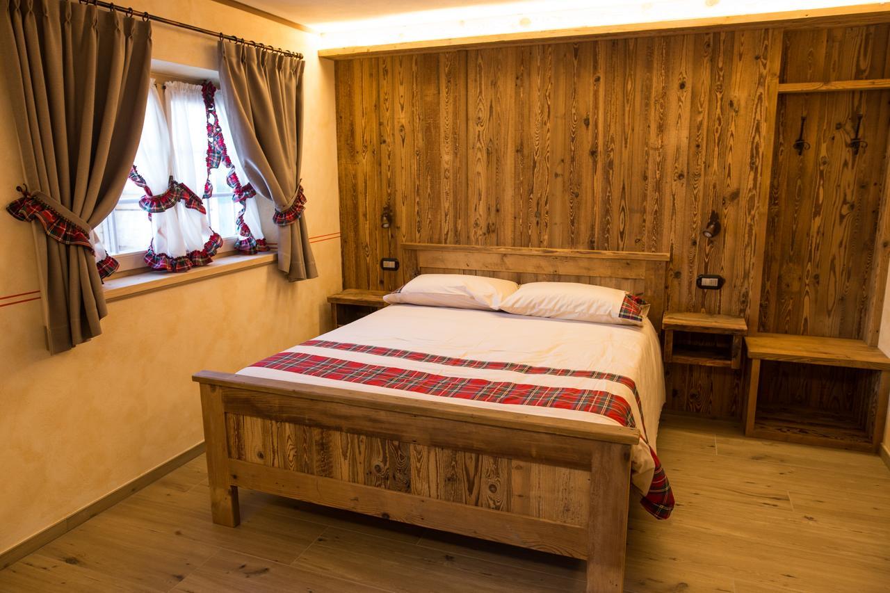 Al Solif Livigno Luaran gambar