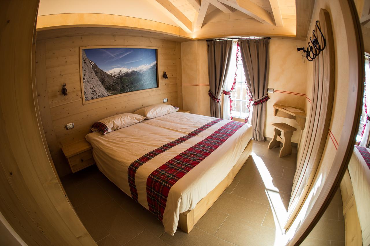 Al Solif Livigno Luaran gambar