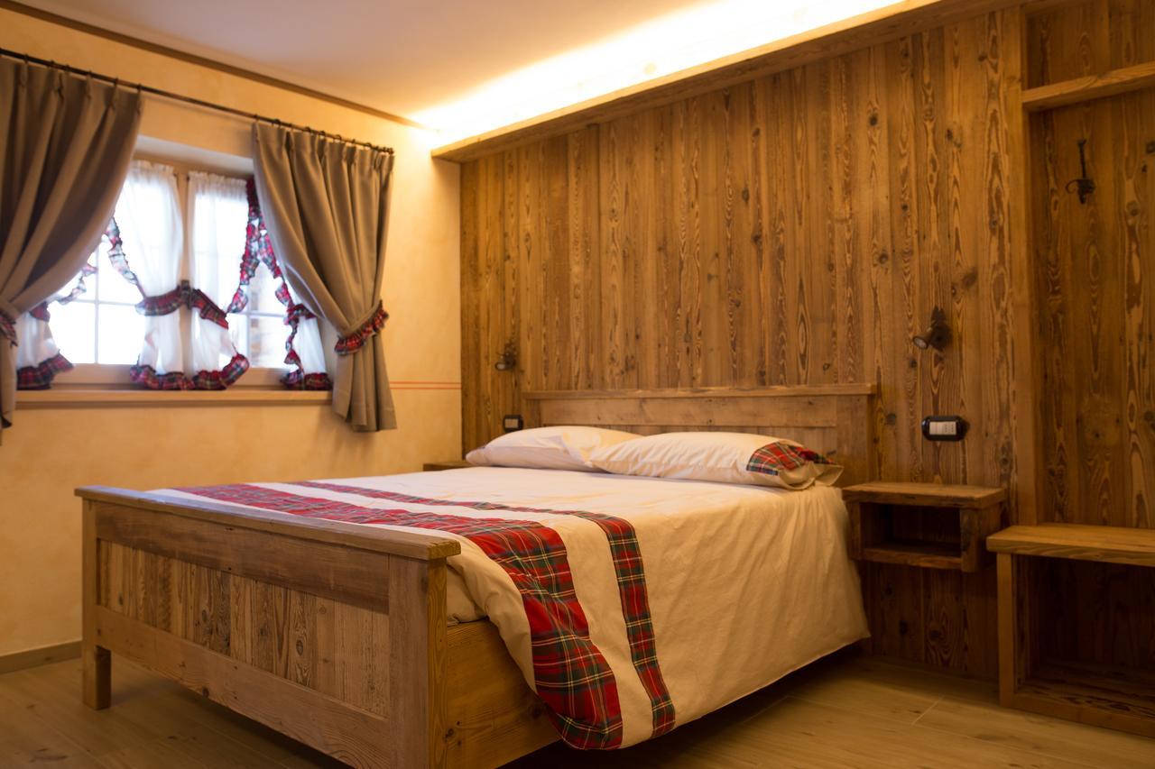 Al Solif Livigno Luaran gambar