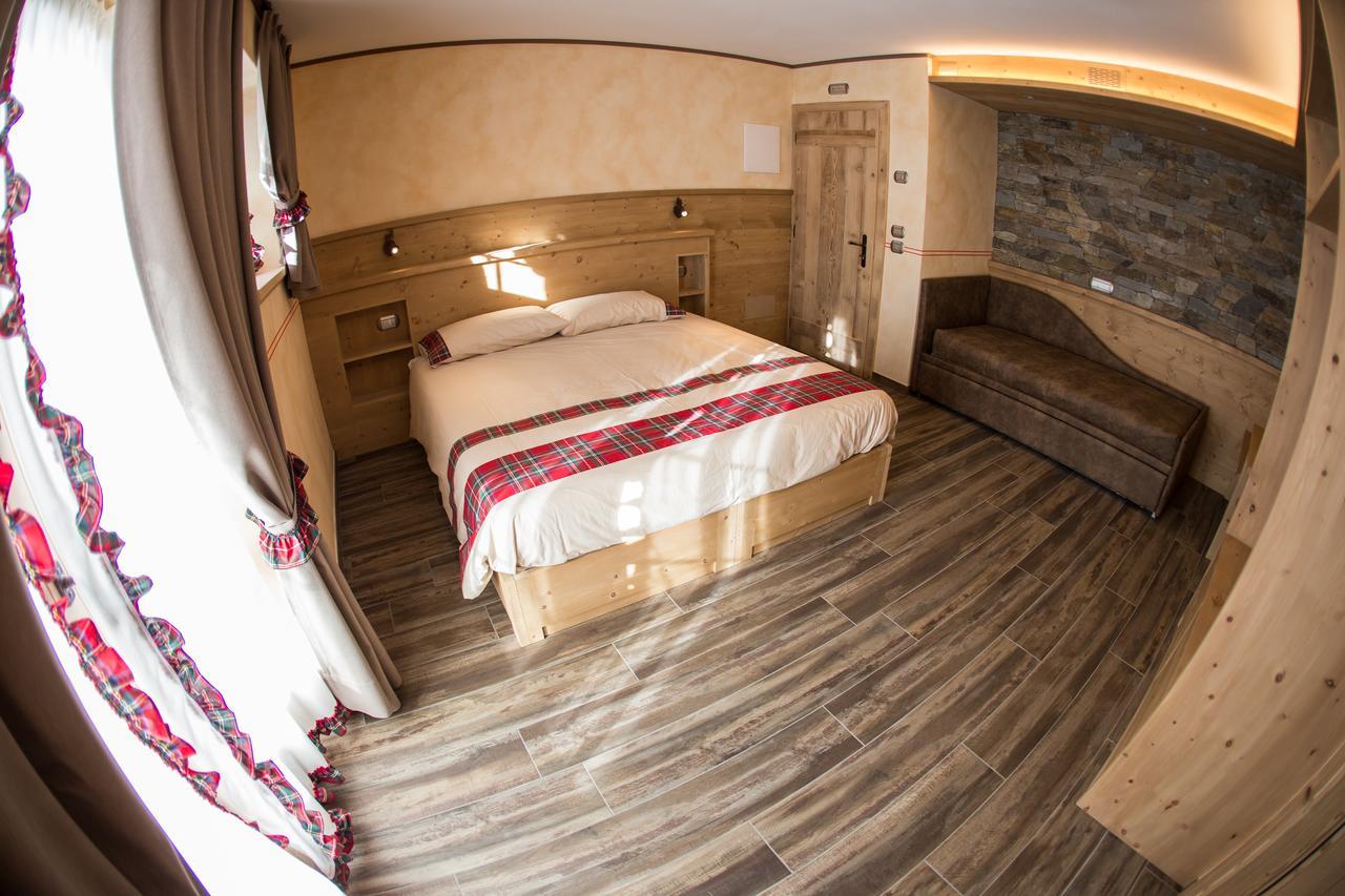 Al Solif Livigno Luaran gambar
