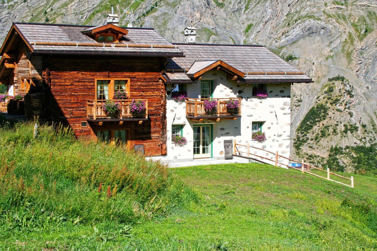Al Solif Livigno Luaran gambar
